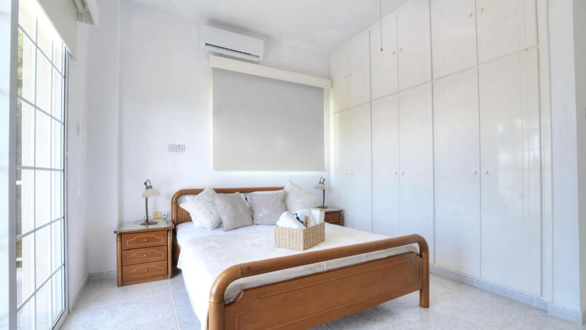 Villa Chloe Ayia Napa Cyprus