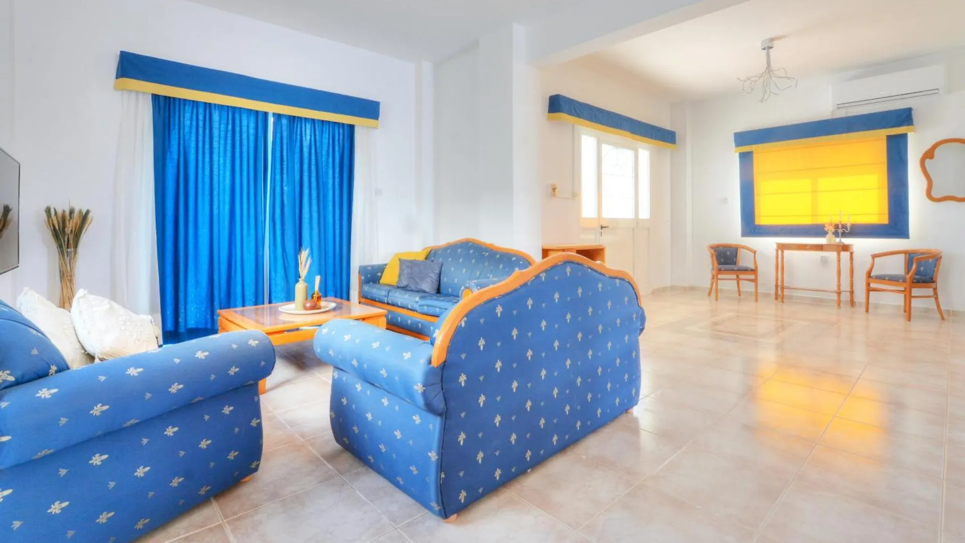 Villa Chloe Ayia Napa