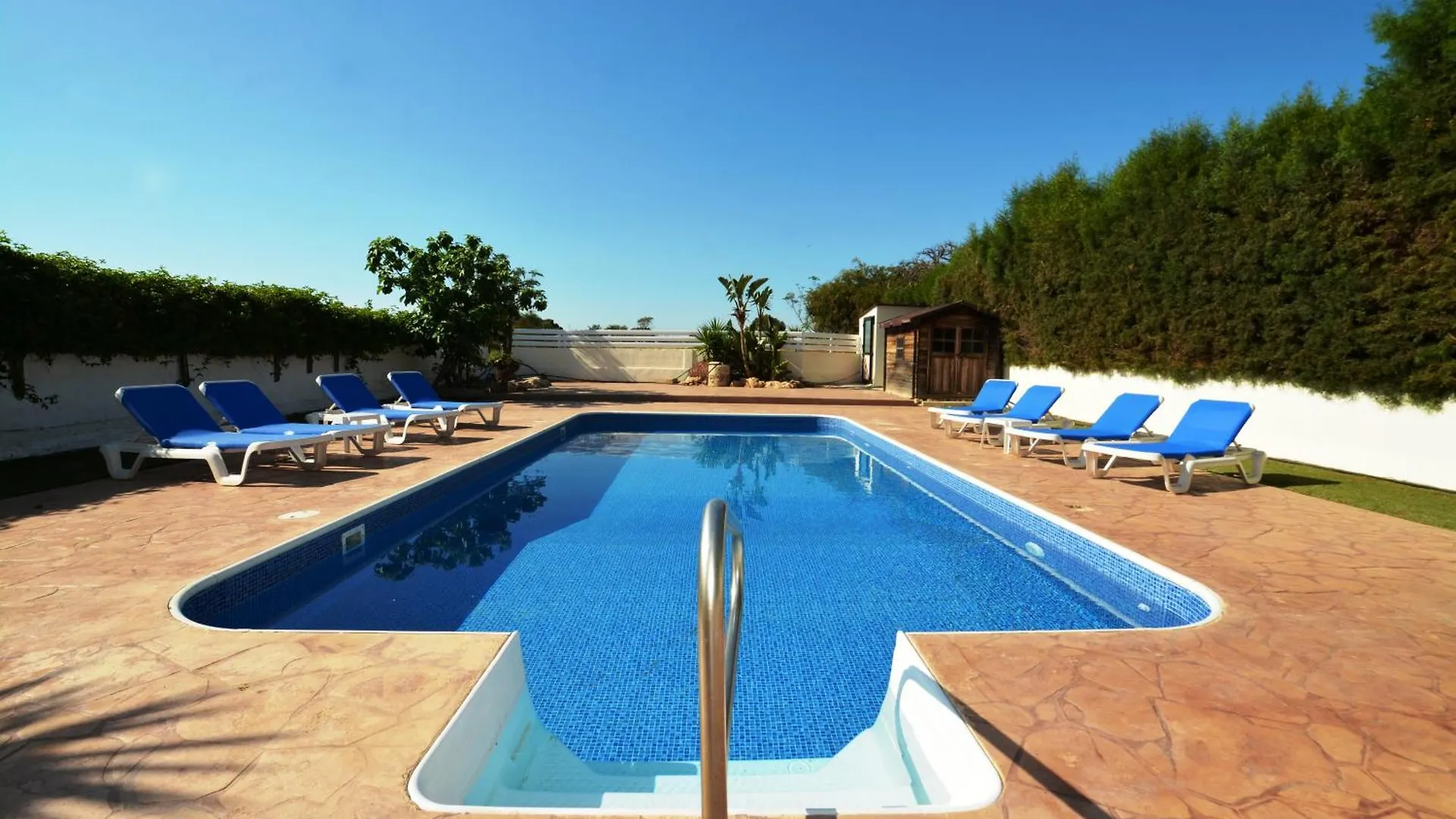 Villa Chloe Ayia Napa