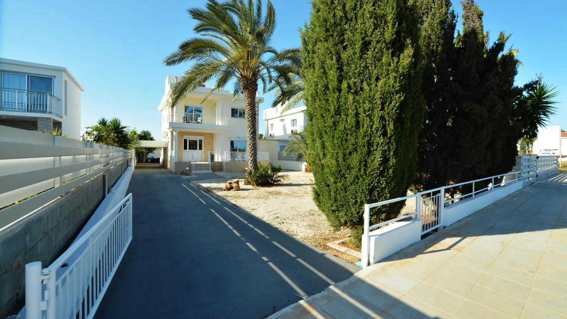 Villa Chloe Ayia Napa 0*,
