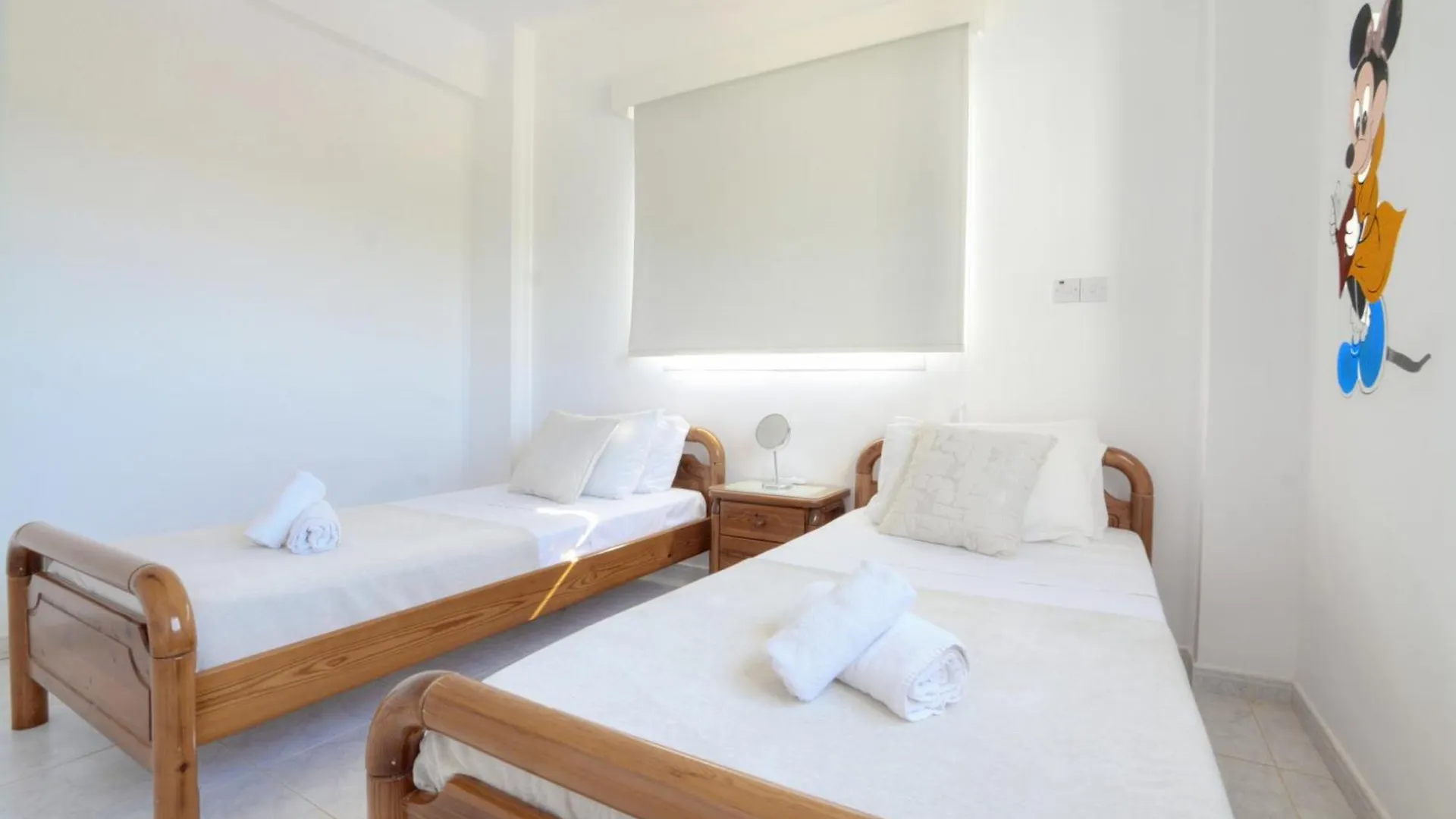 Villa Chloe Ayia Napa 0*,  Cyprus