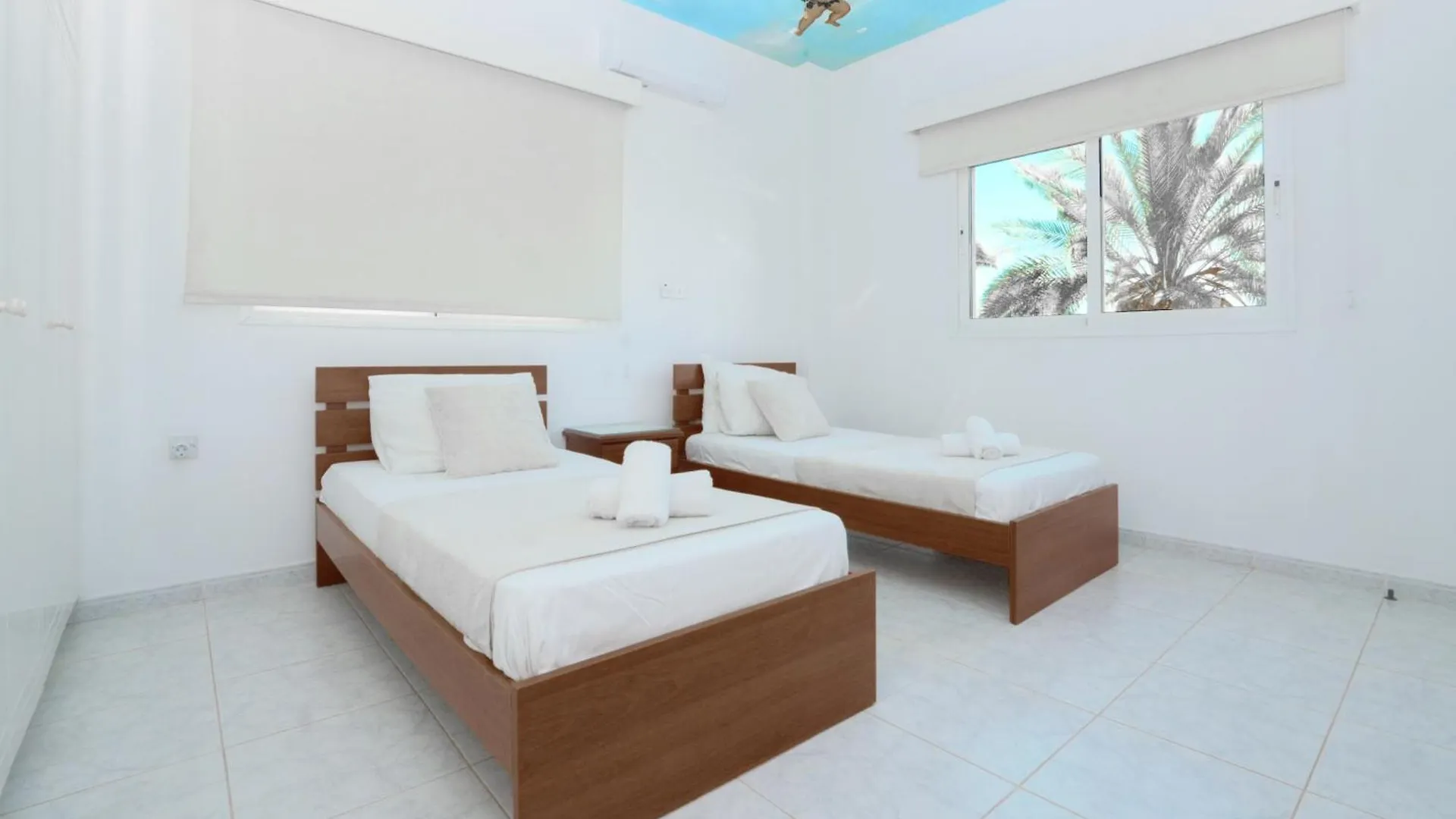 Villa Chloe Ayia Napa