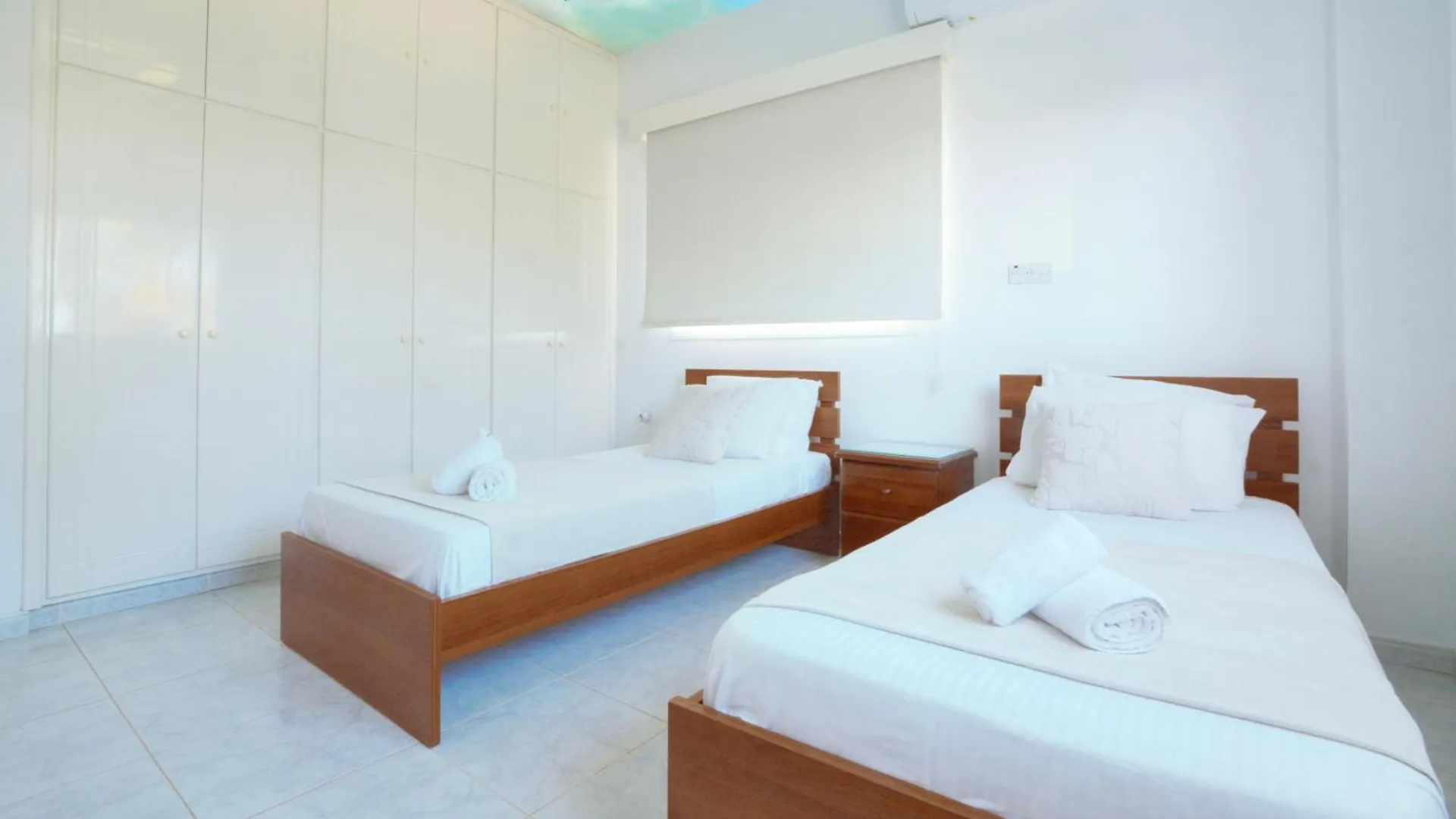 Villa Chloe Ayia Napa Cyprus