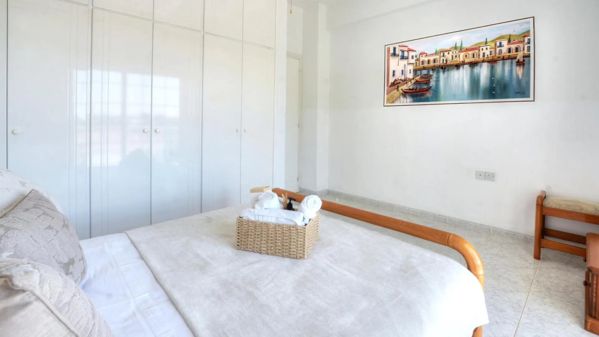 Villa Chloe Ayia Napa