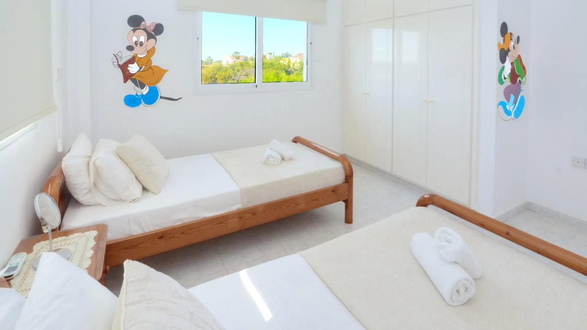 Villa Chloe Ayia Napa