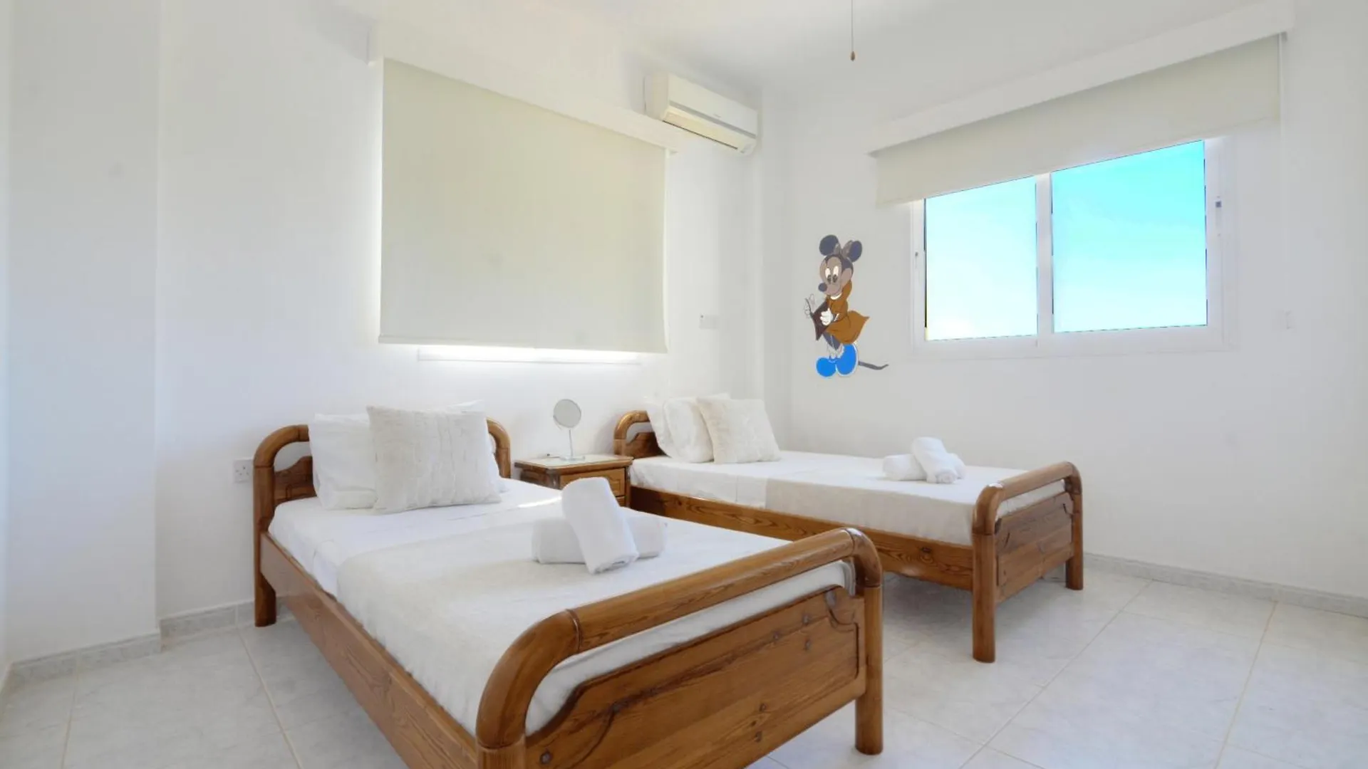 Villa Chloe Ayia Napa