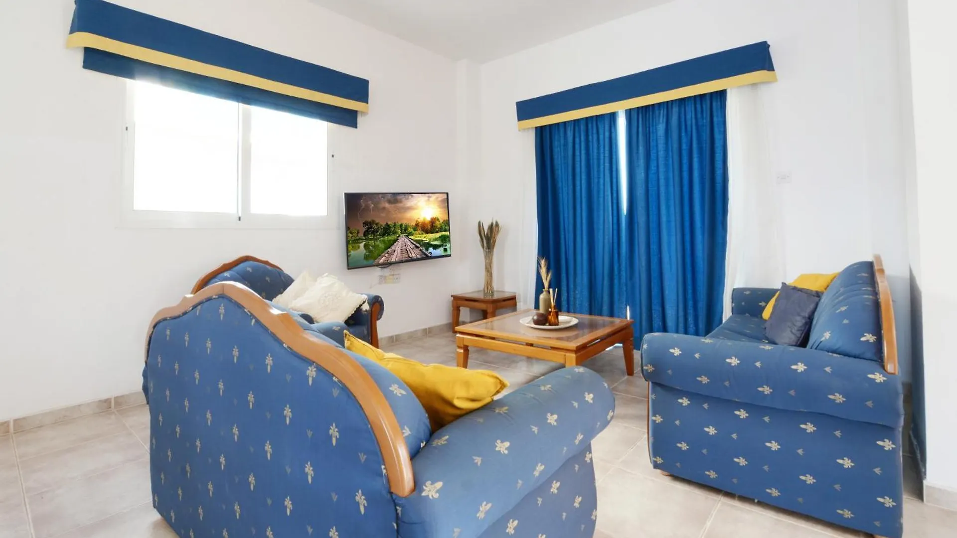 Villa Chloe Ayia Napa