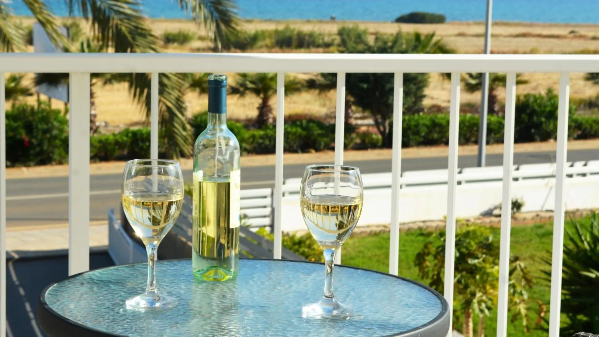 Villa Chloe Ayia Napa