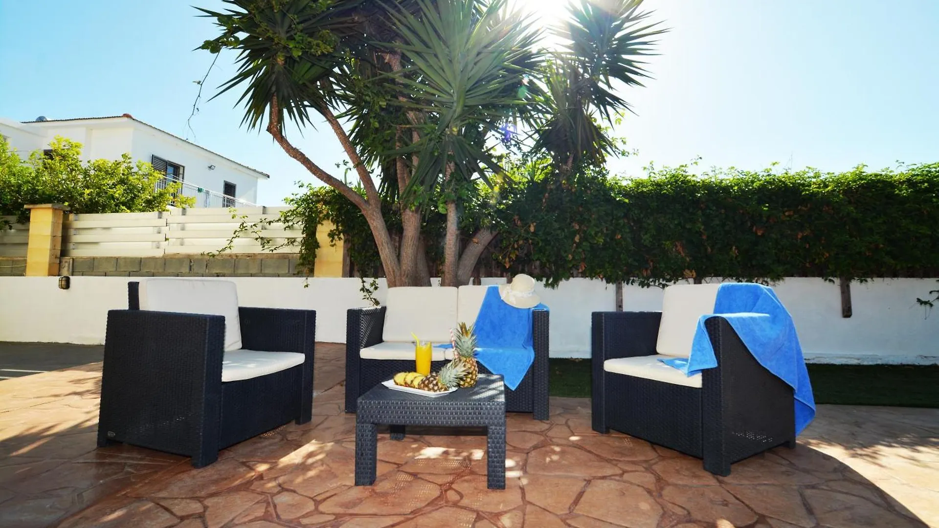 Villa Chloe Ayia Napa