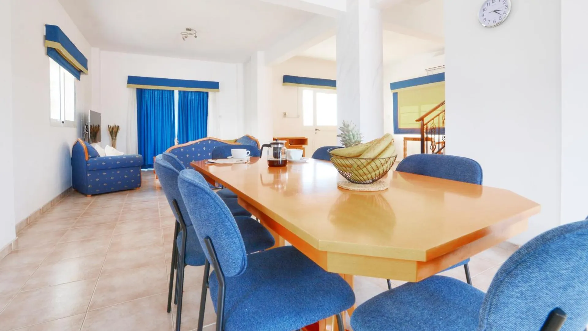 Villa Chloe Ayia Napa