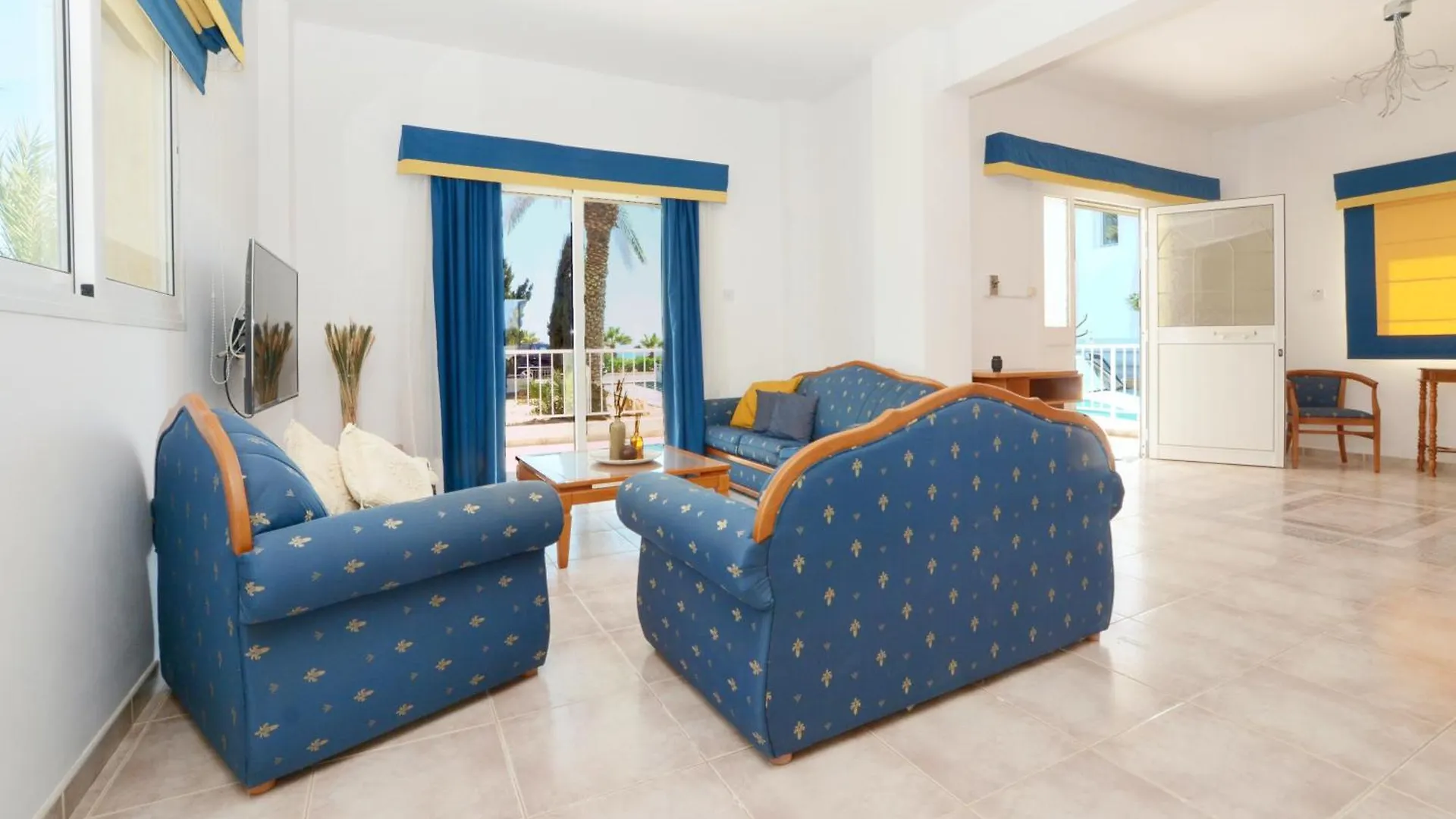 Villa Chloe Ayia Napa
