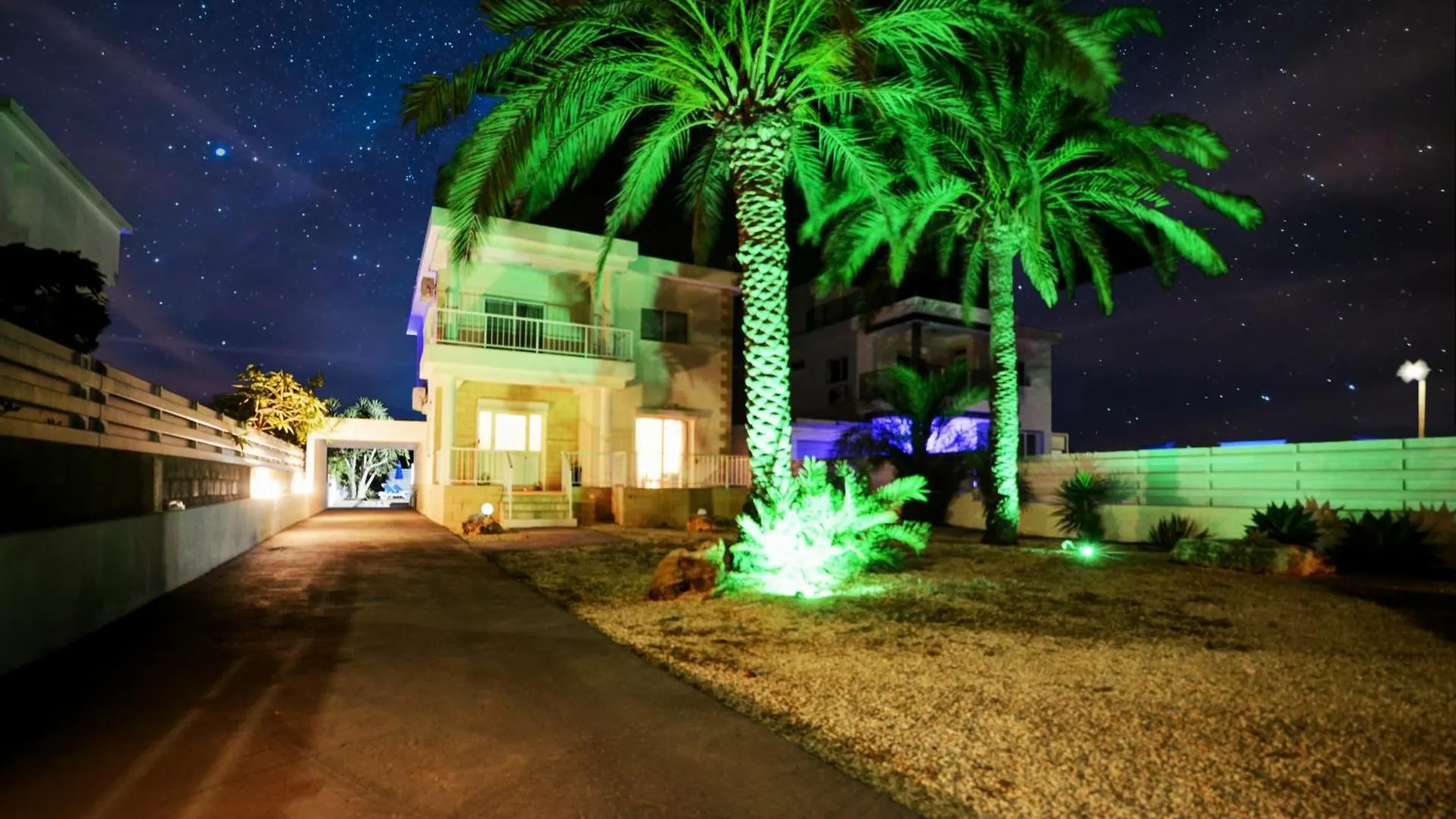 Villa Chloe Ayia Napa